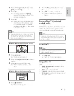 Preview for 12 page of Philips 42PFL7674H/12 User Manual