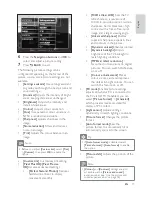 Preview for 18 page of Philips 42PFL7674H/12 User Manual