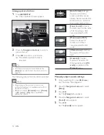 Preview for 19 page of Philips 42PFL7674H/12 User Manual