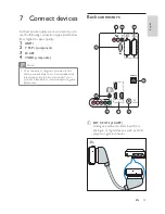 Preview for 40 page of Philips 42PFL7674H/12 User Manual