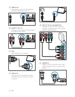 Preview for 41 page of Philips 42PFL7674H/12 User Manual