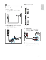 Preview for 42 page of Philips 42PFL7674H/12 User Manual