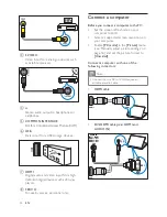 Preview for 43 page of Philips 42PFL7674H/12 User Manual