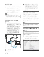 Preview for 45 page of Philips 42PFL7674H/12 User Manual