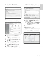 Preview for 46 page of Philips 42PFL7674H/12 User Manual