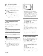 Preview for 49 page of Philips 42PFL7674H/12 User Manual