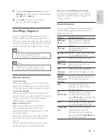 Preview for 50 page of Philips 42PFL7674H/12 User Manual