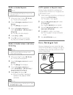 Preview for 51 page of Philips 42PFL7674H/12 User Manual