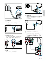 Предварительный просмотр 50 страницы Philips 42PFL7674H Manual