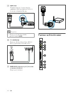 Предварительный просмотр 51 страницы Philips 42PFL7674H Manual