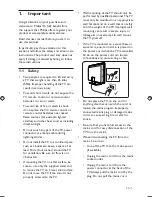 Предварительный просмотр 5 страницы Philips 42PFL7803D User Manual