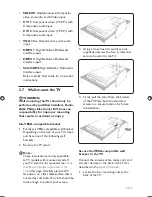 Предварительный просмотр 9 страницы Philips 42PFL7803D User Manual