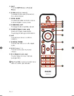 Предварительный просмотр 12 страницы Philips 42PFL7803D User Manual