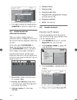 Предварительный просмотр 14 страницы Philips 42PFL7803D User Manual