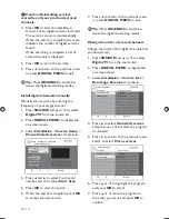 Предварительный просмотр 16 страницы Philips 42PFL7803D User Manual