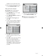 Предварительный просмотр 27 страницы Philips 42PFL7803D User Manual