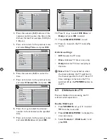 Предварительный просмотр 34 страницы Philips 42PFL7803D User Manual