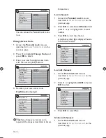 Предварительный просмотр 36 страницы Philips 42PFL7803D User Manual