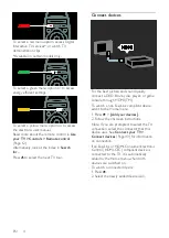 Preview for 4 page of Philips 42PFL86 6D Series User Manual