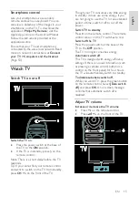 Preview for 15 page of Philips 42PFL86 6D Series User Manual