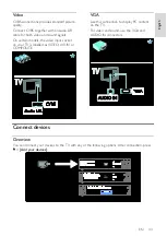 Preview for 43 page of Philips 42PFL86 6D Series User Manual