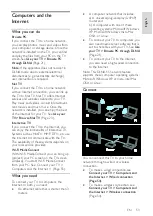 Preview for 53 page of Philips 42PFL86 6D Series User Manual