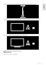 Preview for 63 page of Philips 42PFL86 6D Series User Manual