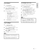 Preview for 11 page of Philips 42PFL8605D/93 User Manual