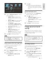 Preview for 13 page of Philips 42PFL8605D/93 User Manual