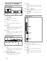 Preview for 34 page of Philips 42PFL8605D/93 User Manual