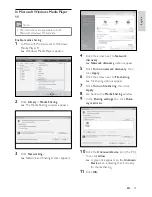 Preview for 37 page of Philips 42PFL8605D/93 User Manual