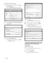 Preview for 38 page of Philips 42PFL8605D/93 User Manual