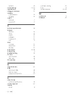 Preview for 52 page of Philips 42PFL8605D/93 User Manual