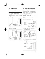 Preview for 6 page of Philips 42PFL9632D User Manual