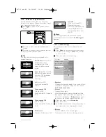 Preview for 19 page of Philips 42PFL9632D User Manual