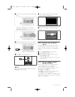 Preview for 30 page of Philips 42PFL9632D User Manual