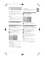 Preview for 31 page of Philips 42PFL9632D User Manual