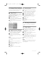 Preview for 32 page of Philips 42PFL9632D User Manual