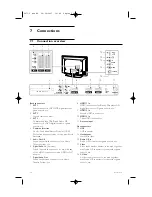 Preview for 34 page of Philips 42PFL9632D User Manual