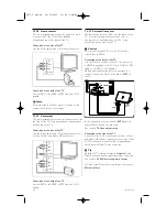 Preview for 40 page of Philips 42PFL9632D User Manual