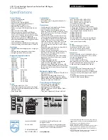 Preview for 3 page of Philips 42PFL9664H Brochure