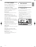 Preview for 5 page of Philips 42PFL9703D User Manual