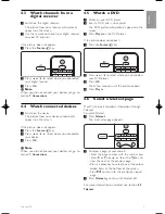 Preview for 9 page of Philips 42PFL9703D User Manual