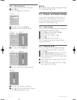 Preview for 12 page of Philips 42PFL9703D User Manual