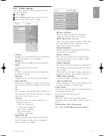 Preview for 13 page of Philips 42PFL9703D User Manual