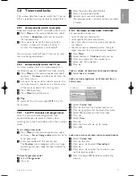 Preview for 19 page of Philips 42PFL9703D User Manual