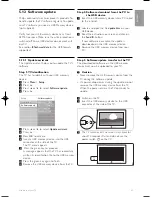 Preview for 23 page of Philips 42PFL9703D User Manual