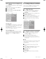 Preview for 26 page of Philips 42PFL9703D User Manual