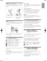 Preview for 31 page of Philips 42PFL9703D User Manual