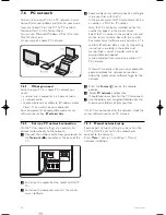 Preview for 38 page of Philips 42PFL9703D User Manual